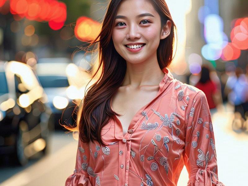 The Beauty Industry in Shanghai: A Comprehensive Overview