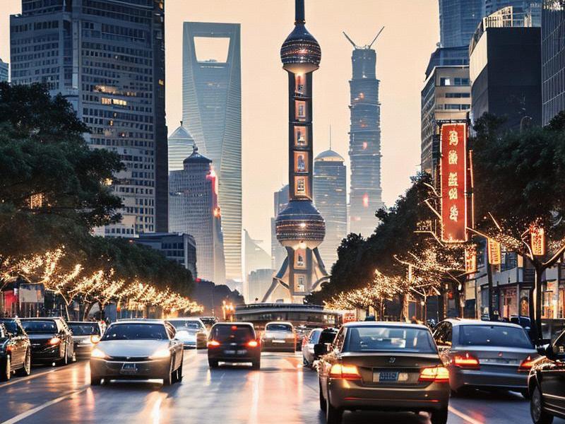 Exploring Shanghai's Amusement Venues: A Blend of Nightlife, Culture, and Unforgettable Experiences