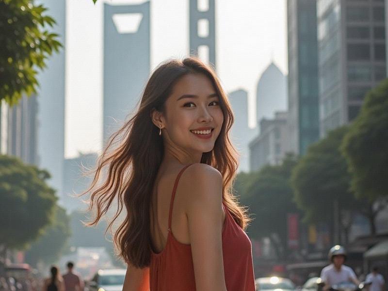 Shanghai 2025: The Pulsating Heart of China's Golden Delta
