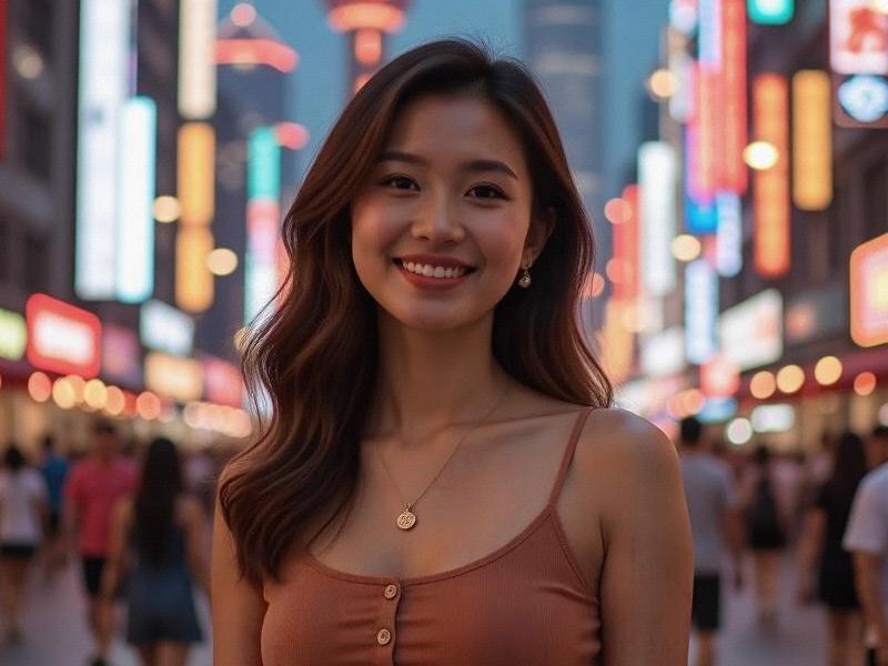 Shanghai's Nightlife Economy: How Luxury Entertainment Venues Are Driving Urban Development