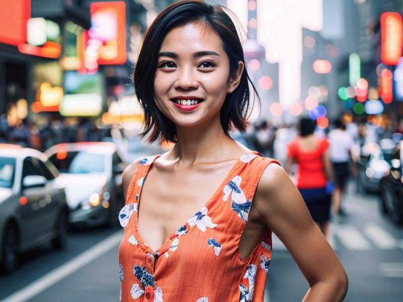 Shanghai's Renaissance: A Journey Through the Modern Metropolis