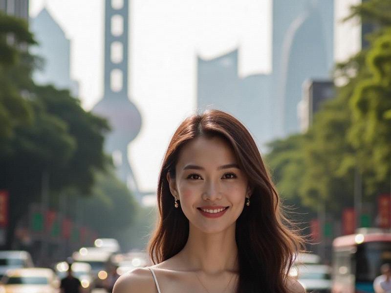 Shanghai and Beyond: How China's Global City is Reshaping the Yangtze Delta Megaregion