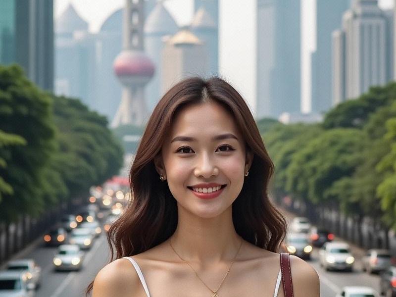 From Treaty Port to Tech Titan: Shanghai's Remarkable Reinvention