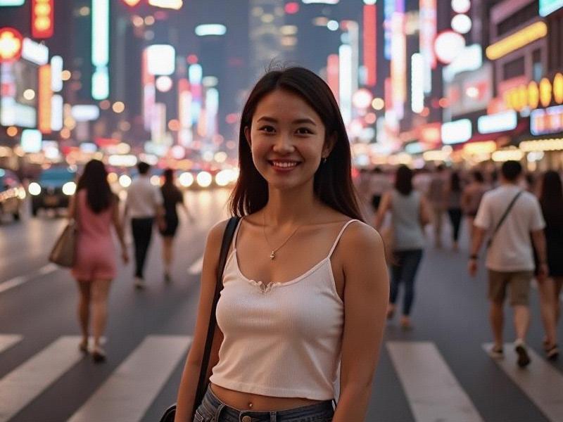 Shanghai's New Femininity: Redefining Urban Womanhood in China's Global City