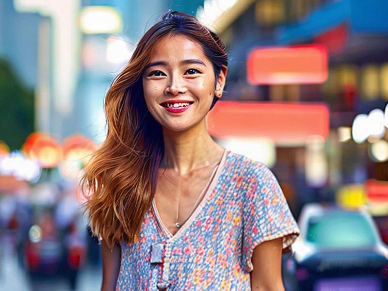 Shanghai's Transformation: A Journey of Urban Renaissance