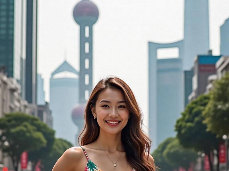 The Yangtze Delta Megaregion: How Shanghai's Influence Reshapes Eastern China