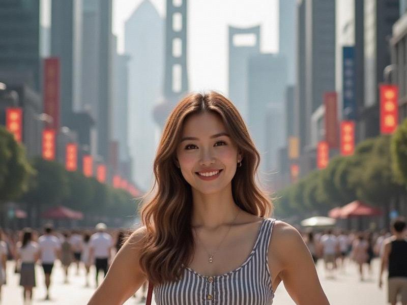 Shanghai's Sponge City Revolution: Absorbing the Future While Preserving the Past