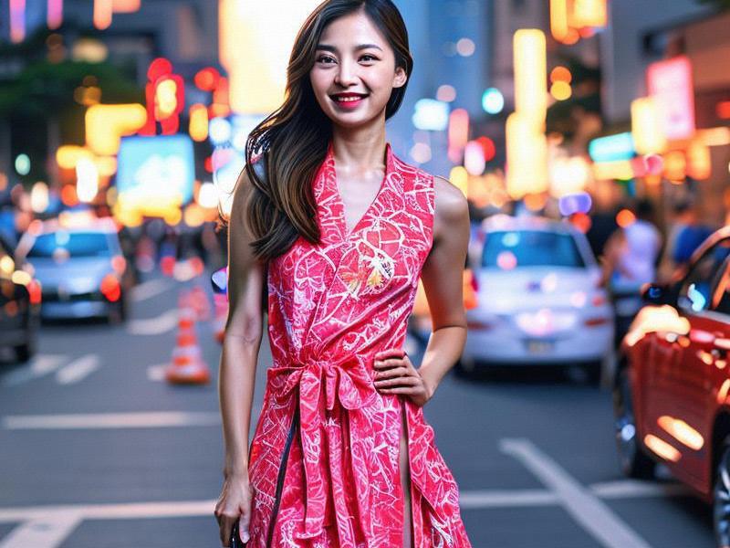 Shanghai's Entertainment Scene: An Evening in the City's Hotspots