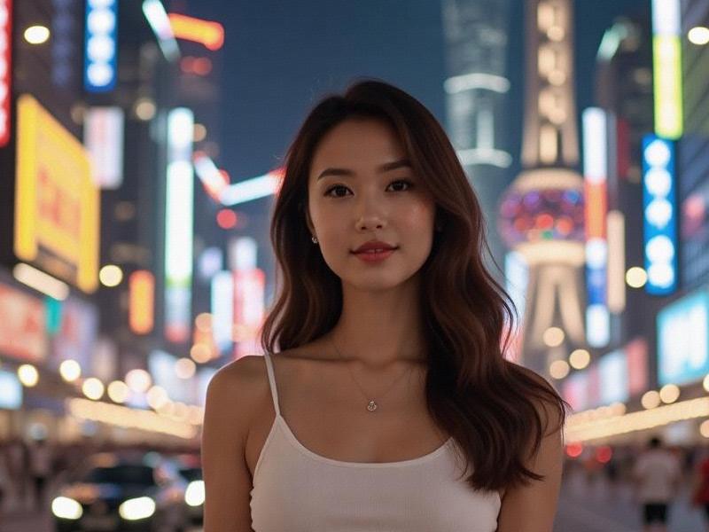 Shanghai 2030: The Making of a Global Megaregion