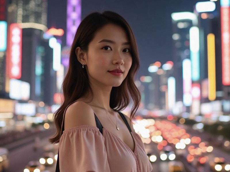 Shanghai After Dark: Inside China's Most Sophisticated Nightlife Ecosystem