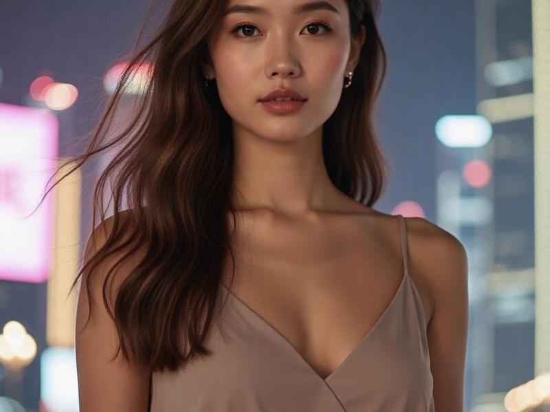 Shanghai After Dark: How China's Financial Capital Reinvents Nightlife