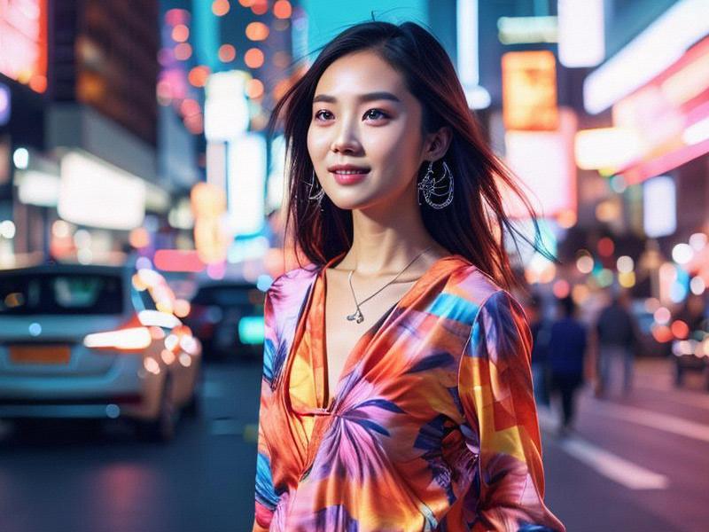 Shanghai's Flourishing Cultural Scene: A Blend of Tradition and Modernity