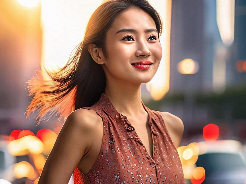Shanghai's Environmental Journey: Progress and Challenges