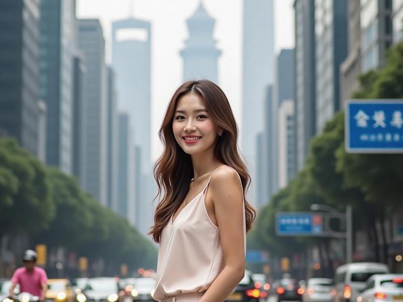 The Shanghai Effect: How China's Financial Capital is Reshaping the Yangtze Delta Megaregion