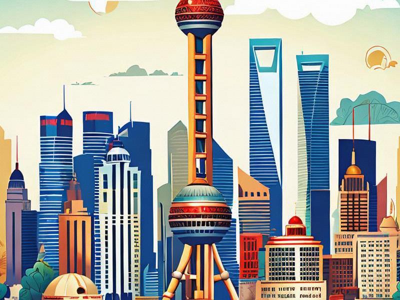 Shanghai Culture and Surrounding Areas Study Tour: A Journey Through History, Art, and Tradition