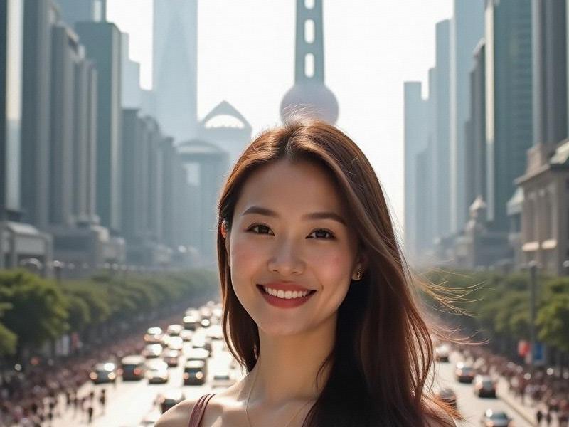 Shanghai and the Yangtze River Delta: The Making of China's Global Megaregion