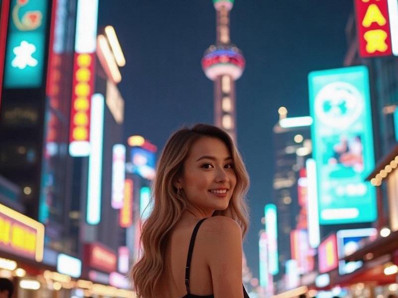 Metropolitan Symphony: Shanghai and the Yangtze River Delta's Integrated Development