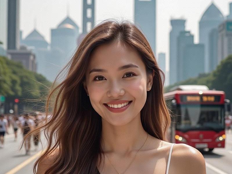 The Shanghai Aesthetic Rebellion: How China's Most Cosmopolitan Women Are Rewriting Beauty Rules