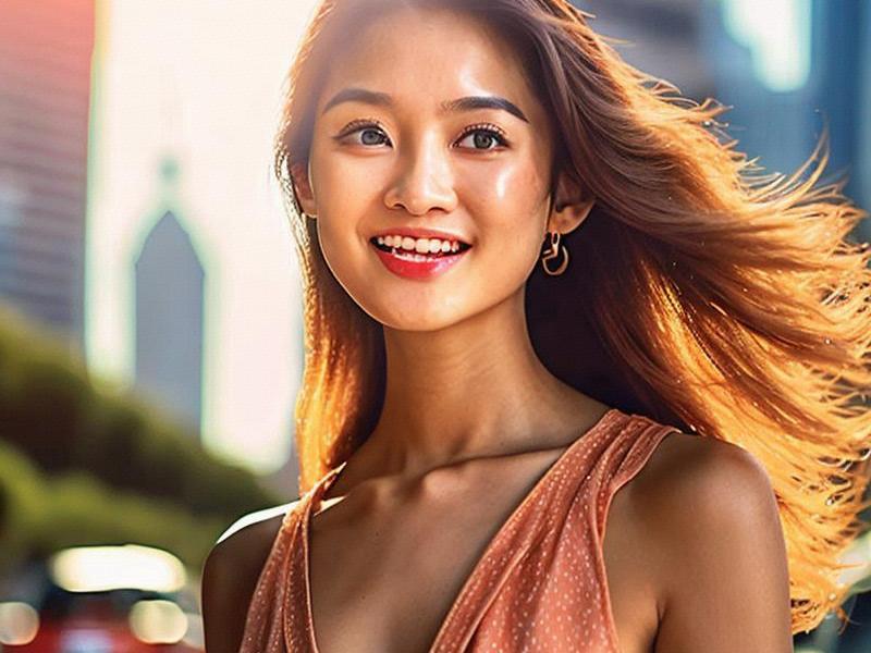 Exploring the Dynamic Cityscape of Shanghai: A Journey Through Its Modern Facade and Rich Heritage