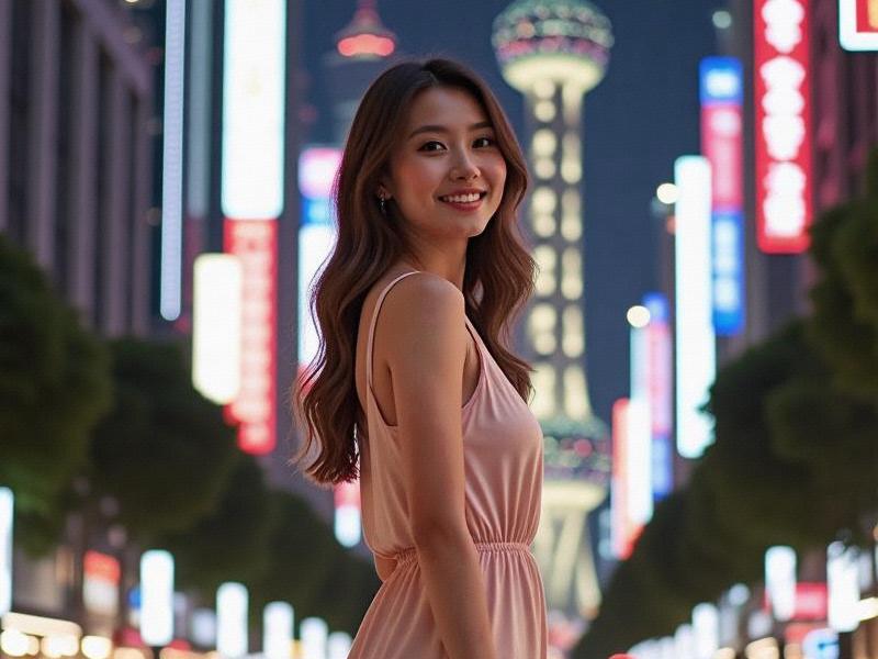 Shanghai After Dark: The Reinvention of Urban Entertainment