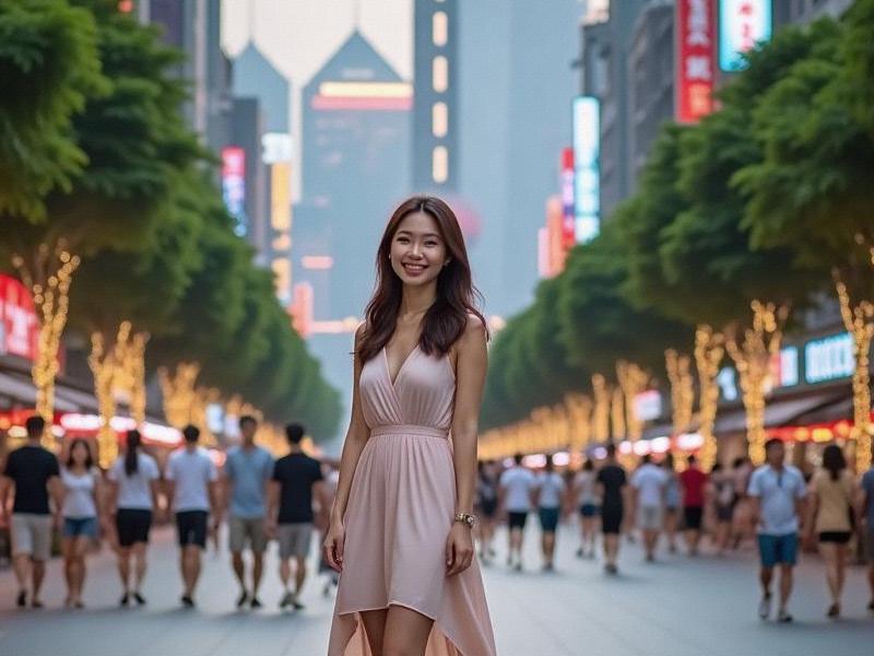 Velvet Revolution: How Shanghai's Elite Clubs Are Redefining Chinese Nightlife Culture