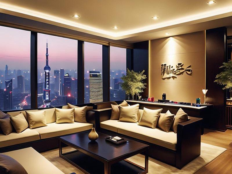 Shanghai's Thriving Entertainment Clubs: A Nightlife Renaissance