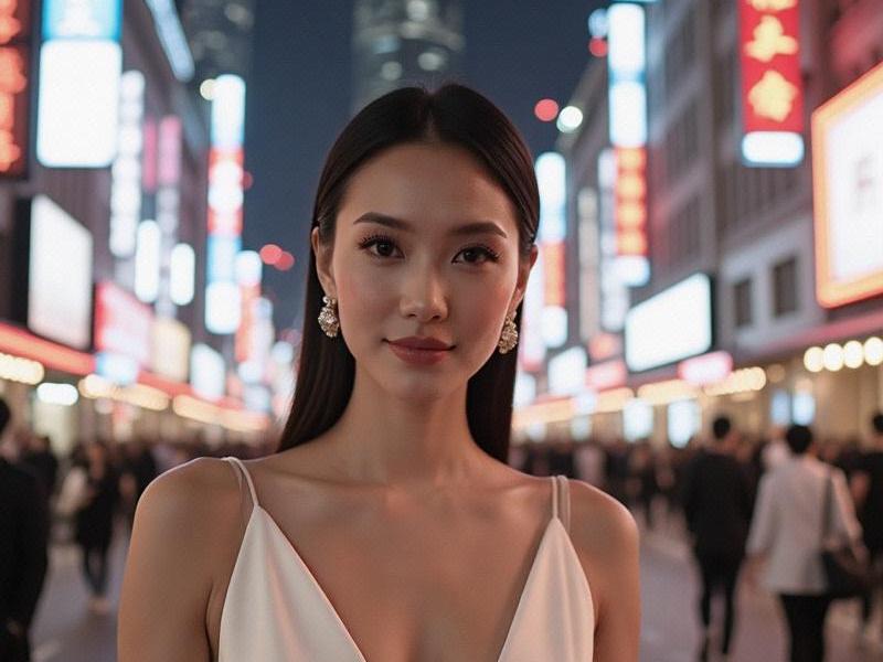 【记忆拼图】上海2025：在梧桐树影里解码未来