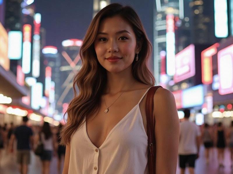 Shanghai 2025: The Phoenix of the East Reinvents Itself Again