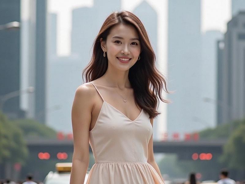 Shanghai’s Neo-Delta: Where Ancient Wisdom Fuels Tomorrow’s Innovation