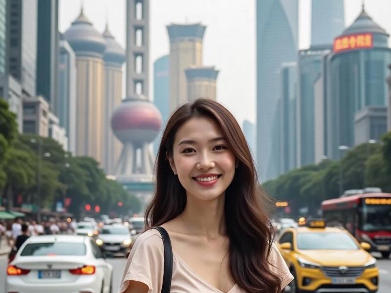 The Great Integration: How Shanghai's 100km Radius Is Redefining Urban Development