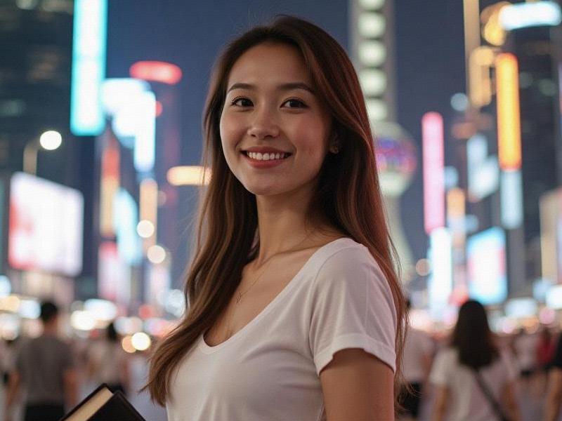 Neon Dragons & Digital Teahouses: How Shanghai's Entertainment Venues Are Redefining Urban Nightlife