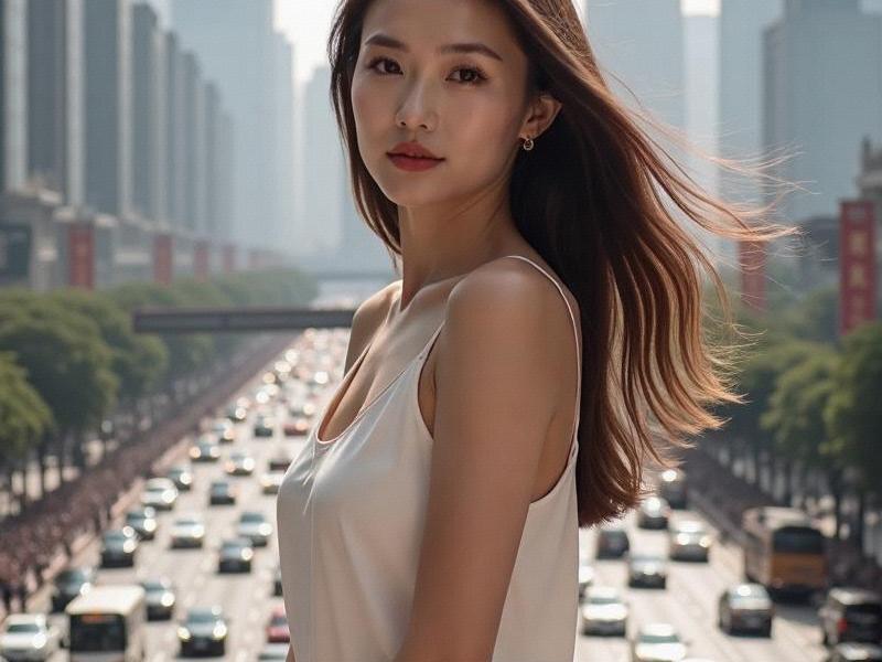 Shanghai After Dark: The Reinvention of Elite Entertainment in China's Cosmopolitan Capital