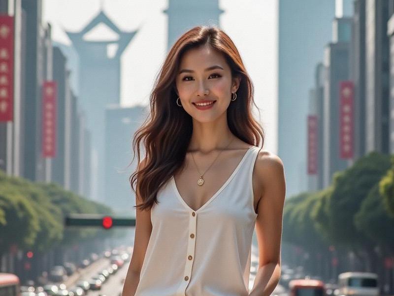 Metropolitan Symbiosis: How Shanghai and Its Neighbors Are Redefining Regional Development