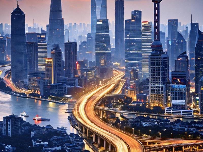 Shanghai Tribune: Global Perspectives on the Vibrant City of Shanghai