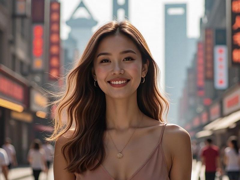 Shanghai After Dark: The Reinvention of Urban Nightlife Culture