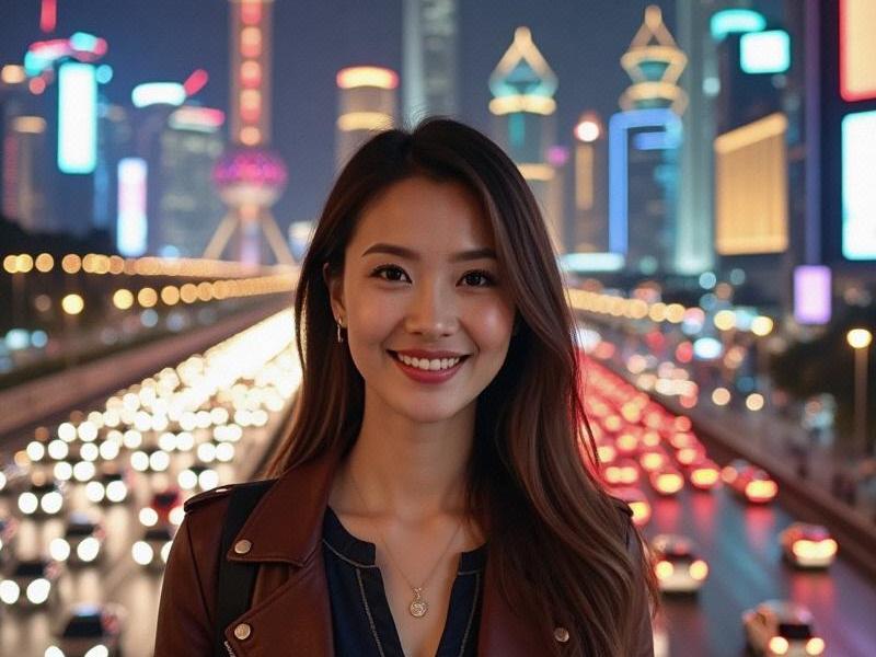 【潮汐线：上海与江南的千年对话】