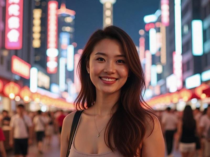 Shanghai's New Feminine Paradigm: How the City's Women Are Reshaping Asian Gender Norms