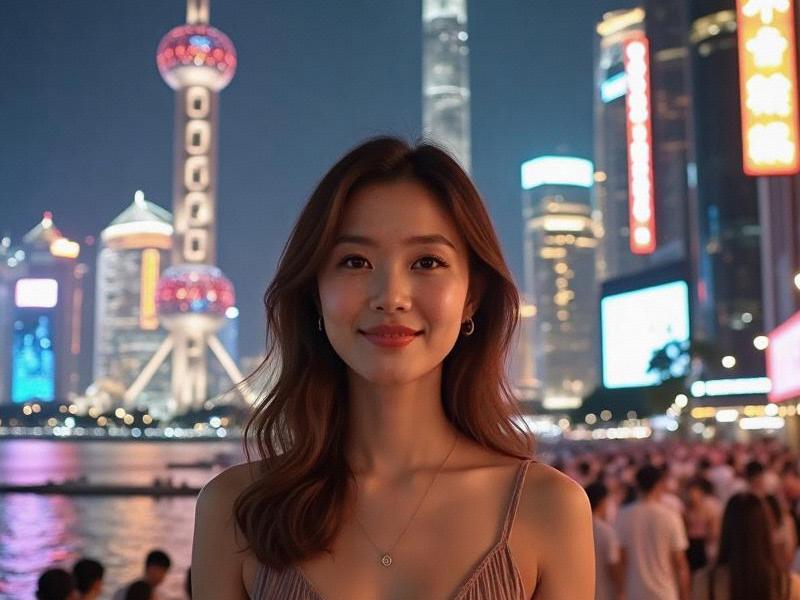 The Velvet Rope Revolution: How Shanghai Redefined Luxury Nightlife