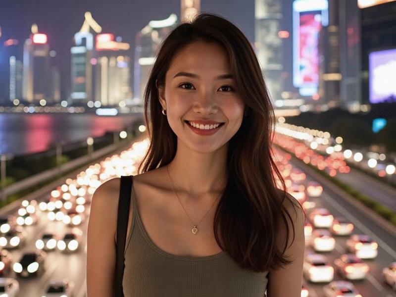 Shanghai’s Nightlife Renaissance: AI, Heritage, and the Future of Urban Night Economy