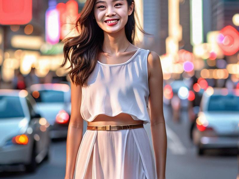 Shanghai's Renaissance: A Journey Through the City's Modern Transformation