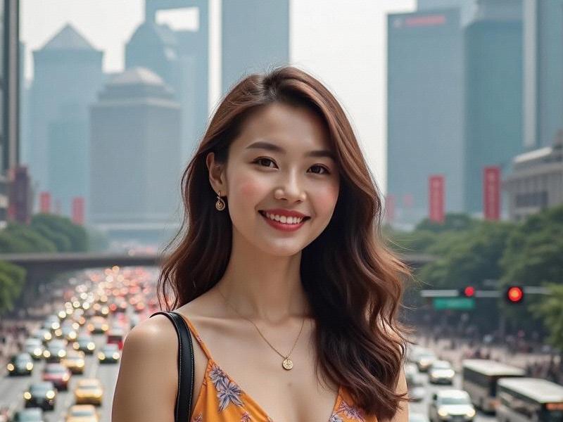 Shanghai 2025: Where Ancient Courtyards Meet Digital Dreams