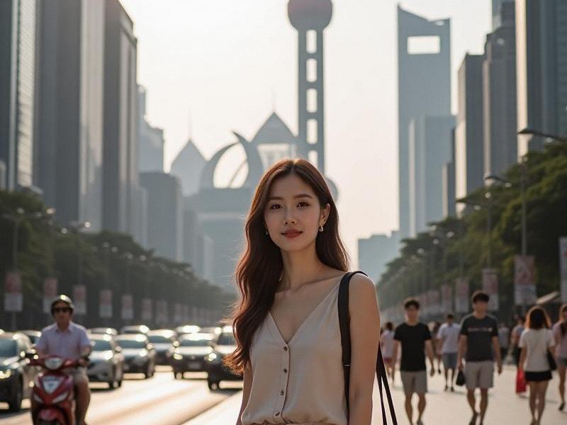 The Velvet Rope Economy: Inside Shanghai's Luxury Entertainment Club Scene