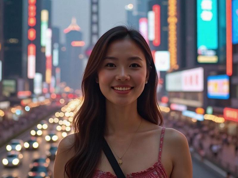 The Carbon-Neutral Megacity: How Shanghai is Pioneering China's Green Urban Revolution