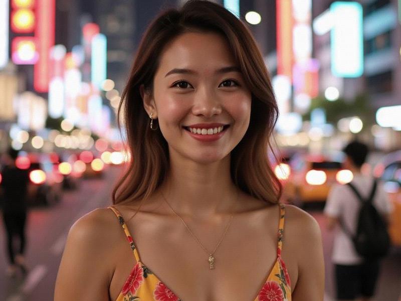 Shanghai's Nightlife Revolution: How Smart Clubs Are Redefining Urban Entertainment in 2025