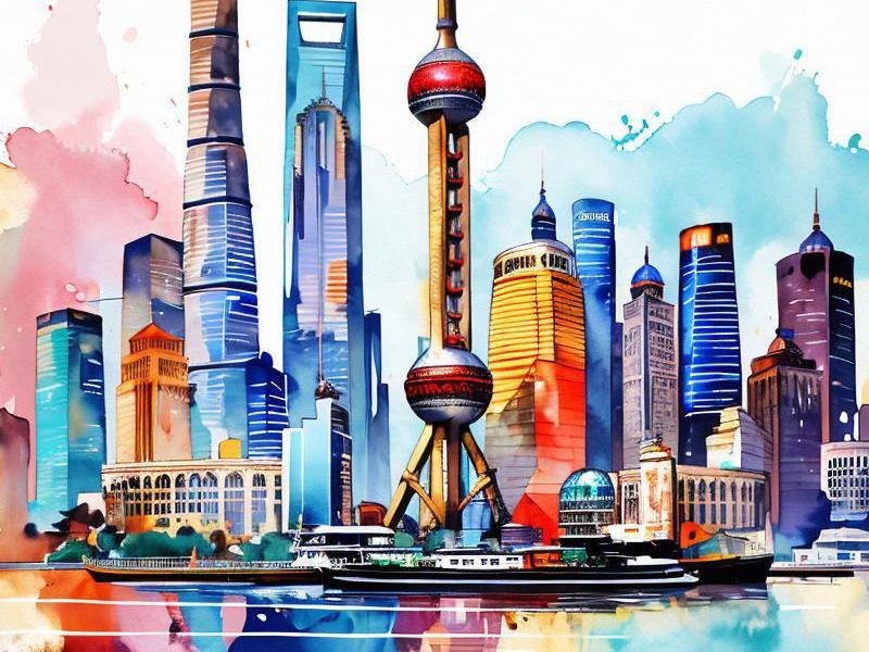Exploring the Enchanting Tourism Experience in Shanghai