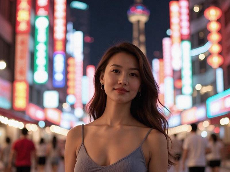 Shanghai's Velvet Rope Economy: Inside China's Most Exclusive Nightlife Circuit