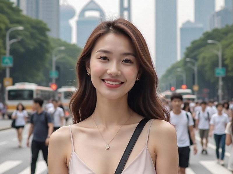 Shanghai's Modern Women: Redefining Femininity in China's Global Metropolis