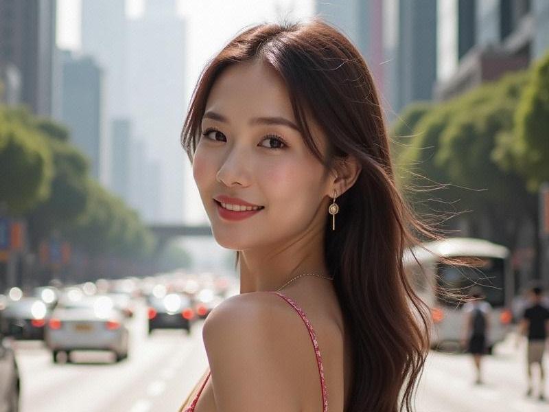 Shanghai's Power Women: Redefining Femininity in China's Global City