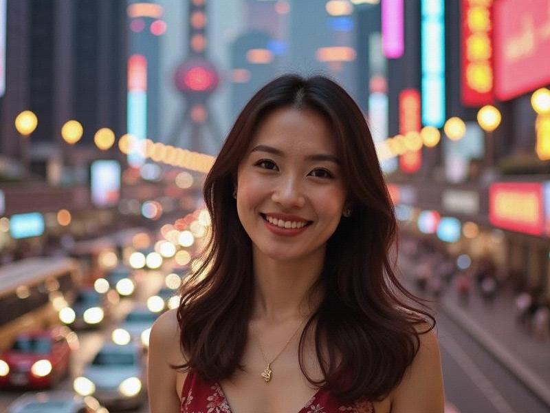 Neon Renaissance: How Shanghai's Entertainment Venues Are Redefining Urban Nightlife