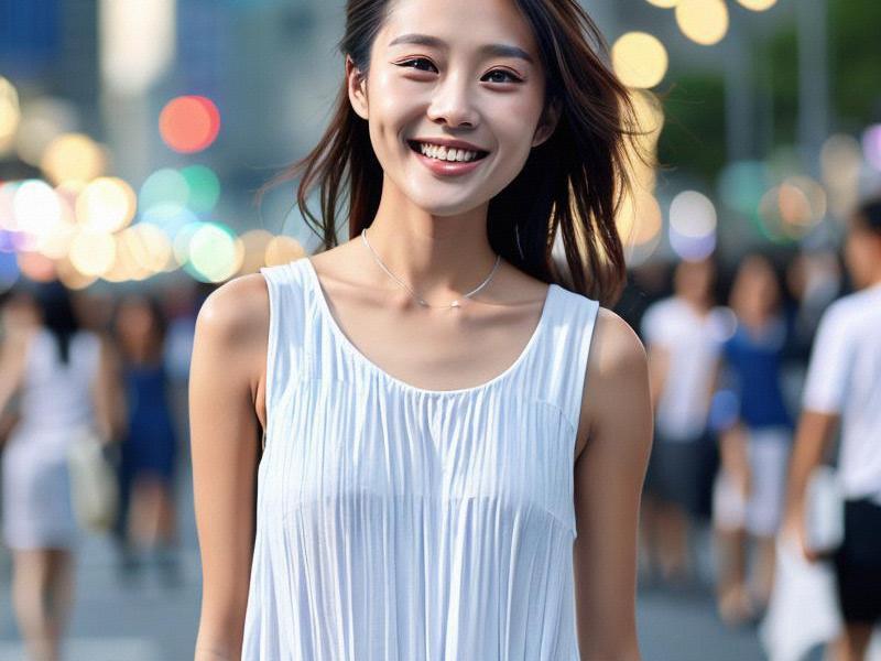 Shanghai: A Dynamic Metropolis of Innovation and Culture